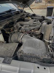2013 Ram 2500 Crew 4x4 Diesel - Photo 7