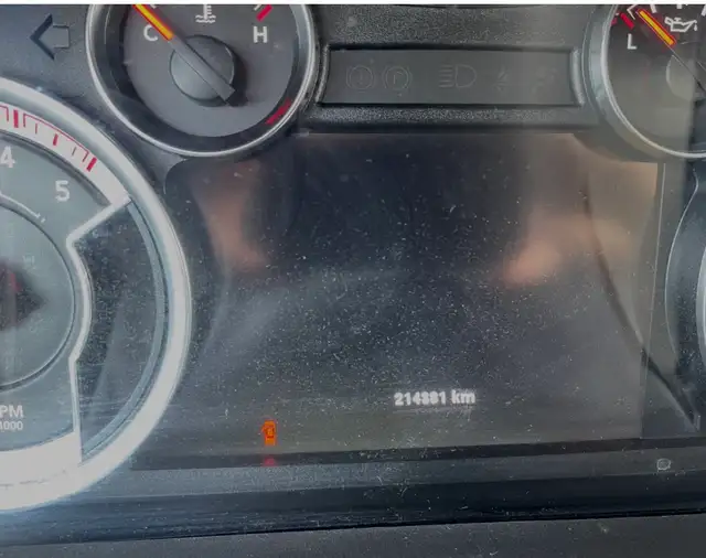 2013 Ram 2500 Crew 4x4 Diesel - Photo 8