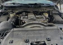 2013 Ram 2500 Crew 4x4 Diesel - Photo 9