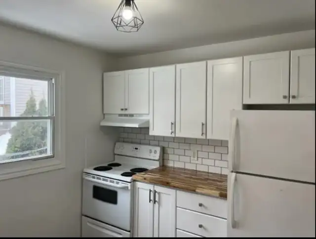 three bedroom apartment