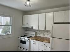 three bedroom apartment