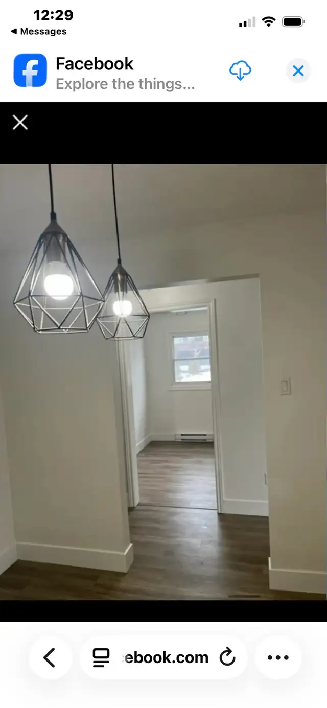 three bedroom apartment - Photo 4