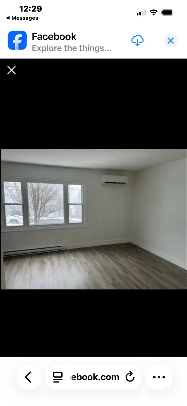 three bedroom apartment - Photo 5