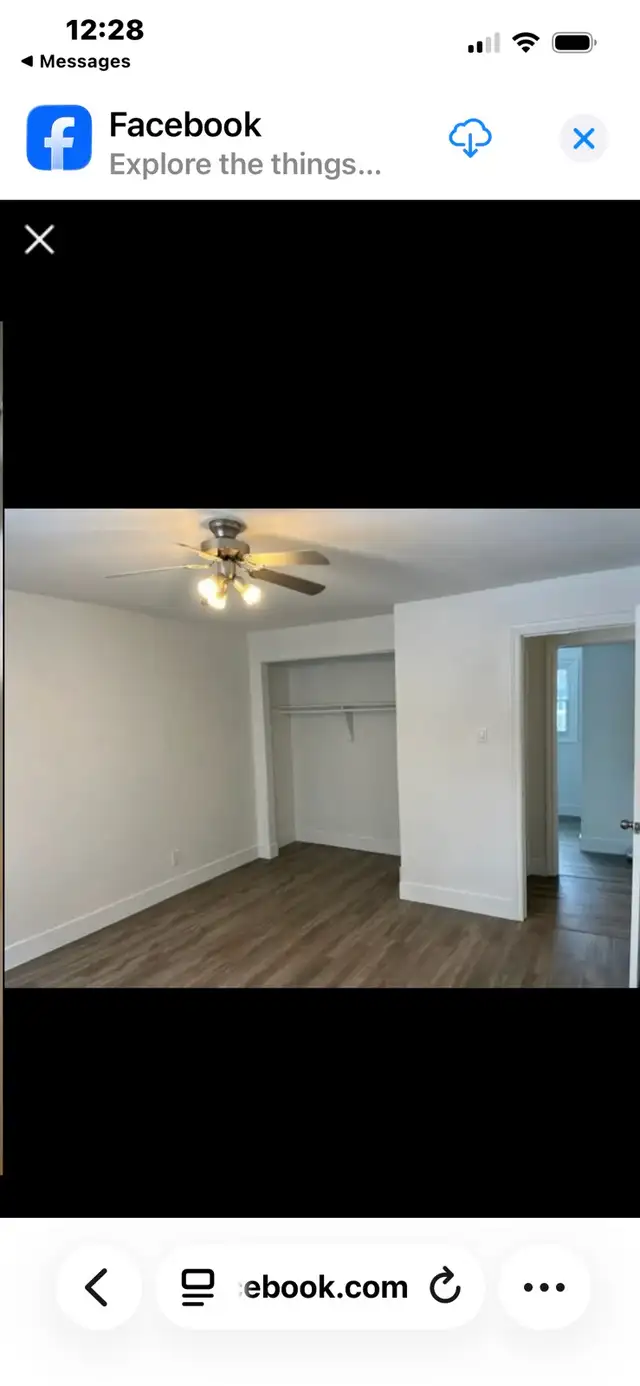 three bedroom apartment - Photo 6