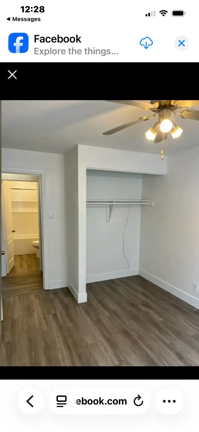 three bedroom apartment - Photo 8