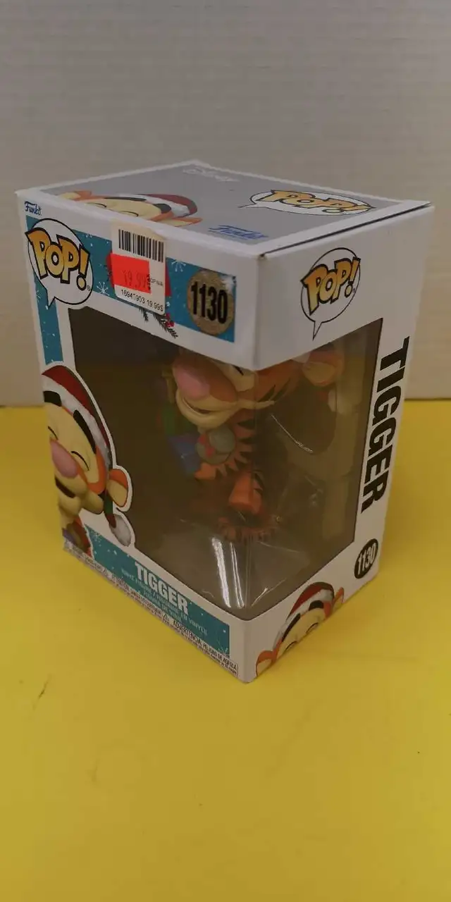 Figurine Pop! 1130