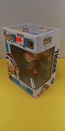Figurine Pop! 1130