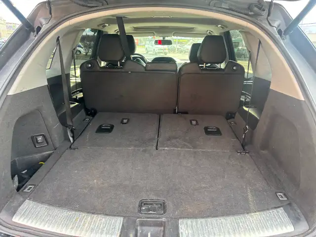 2015 ACURA MDX SH-AWD 7 PASSENGERS CAMERA BLUETOOTH 2 KEYS A/C - Photo 8