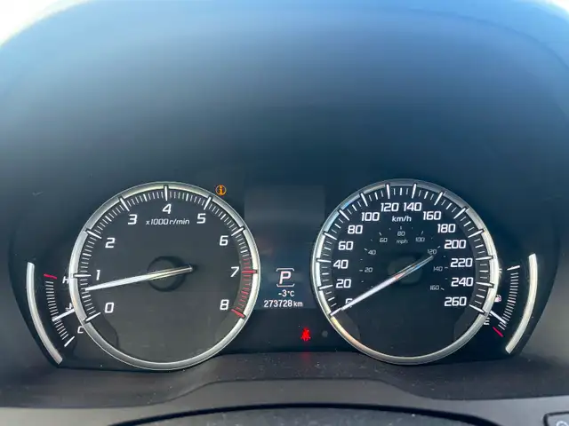 2015 ACURA MDX SH-AWD 7 PASSENGERS CAMERA BLUETOOTH 2 KEYS A/C - Photo 10