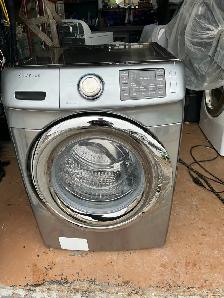 Samsung Washer