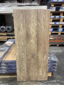 CLEARANCE $1.79/sqft Swiss Krono 14mm Witches Wood Laminate Floo