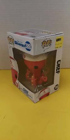 Figurine Pop! 388