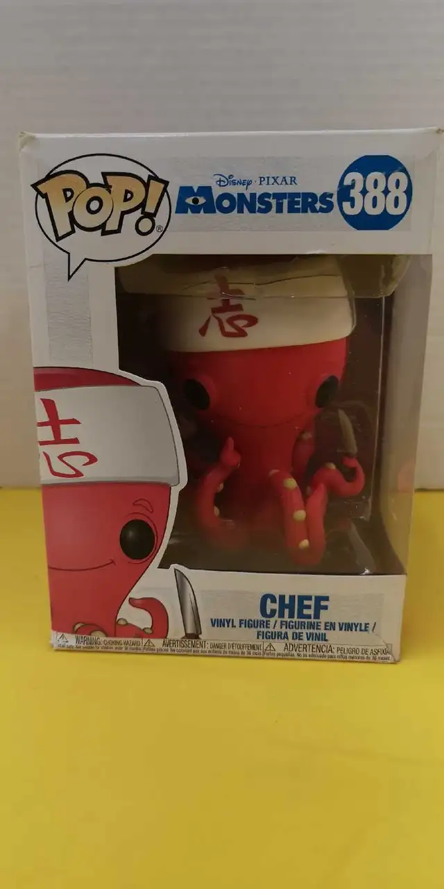 Figurine Pop! 388 - Photo 2