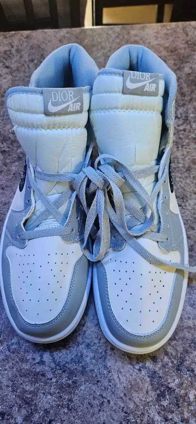 Air Jordan Dior - Photo 3