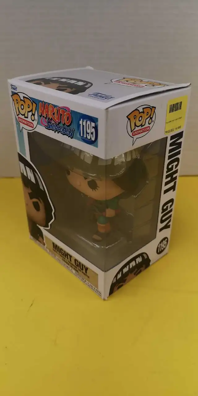 Figurine Pop! 1195