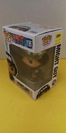 Figurine Pop! 1195