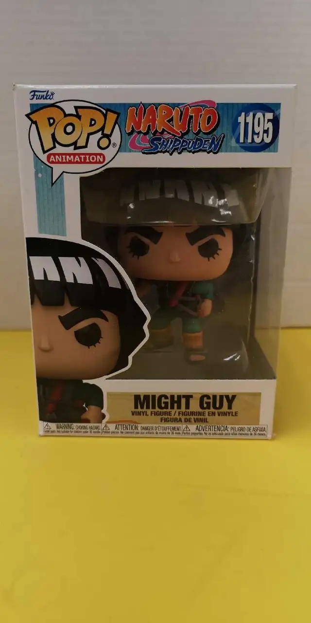 Figurine Pop! 1195 - Photo 2