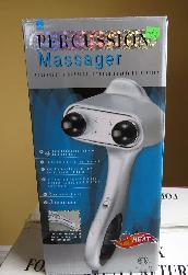 Percussion Massager Heated