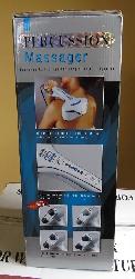 Percussion Massager Heated - Photo 4
