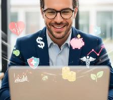 Stop Paying Out of Pocket for Health & Dental - Use Your Corp.