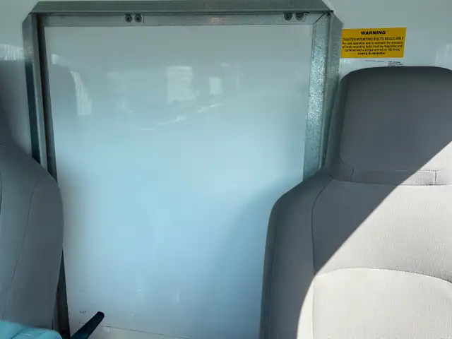 2024 Ford E-450 16' CUBE VAN RAMP LOADED $AVE $30K OVER NEW - Photo 6