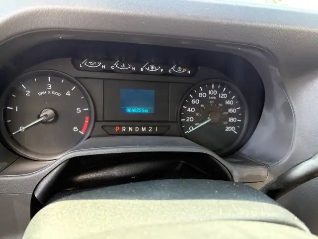 2024 Ford E-450 16' CUBE VAN RAMP LOADED $AVE $30K OVER NEW - Photo 10