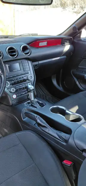 2016 Ford Mustang Fastback - Photo 2