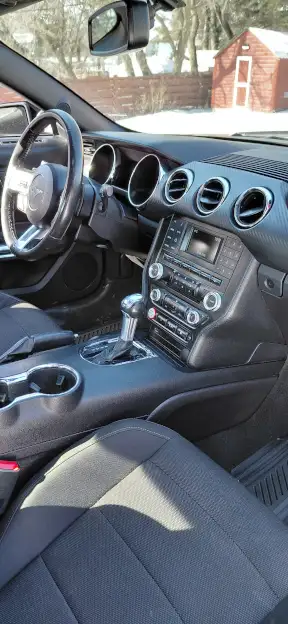 2016 Ford Mustang Fastback - Photo 3