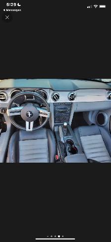 Mustang GT/CS - Photo 6