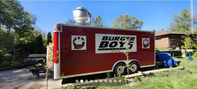 FOOD TRUCK