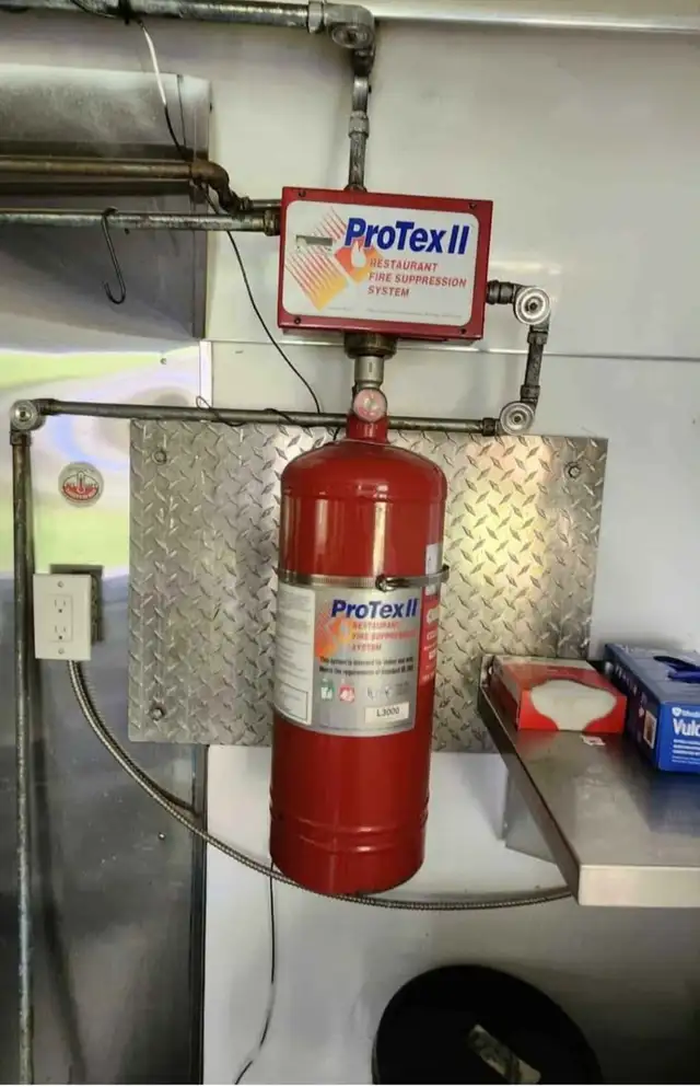 FOOD TRUCK - Photo 7