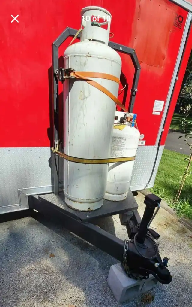 FOOD TRUCK - Photo 8