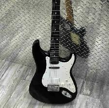 Fender Squier Stratocaster Strat for Rocksmith Game