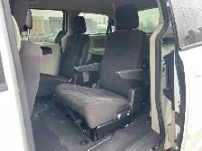 2014  Dodge  Grand  Caravan. km  CERTIFIED - Photo 5