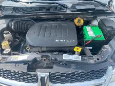 2014  Dodge  Grand  Caravan. km  CERTIFIED - Photo 8