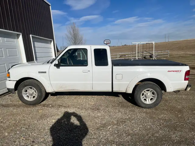 2010 Ford Ranger - Photo 5