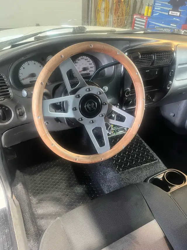 2010 Ford Ranger - Photo 6