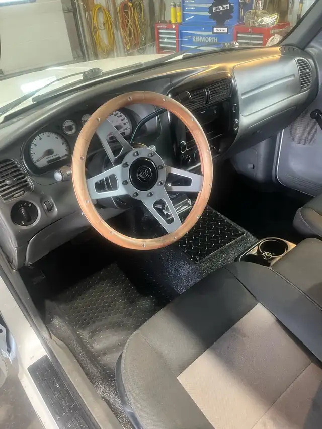 2010 Ford Ranger - Photo 7