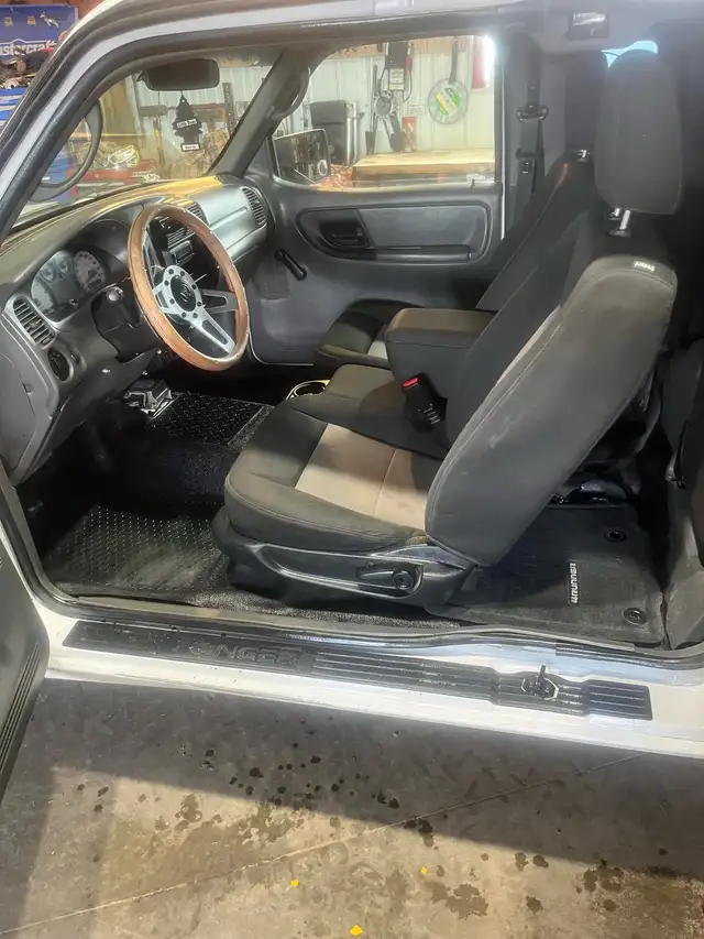 2010 Ford Ranger - Photo 8