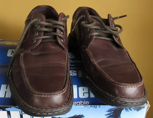 Rockport shoes US 10 - Photo 2