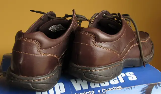 Rockport shoes US 10 - Photo 3