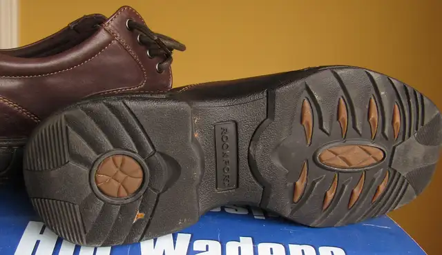 Rockport shoes US 10 - Photo 4