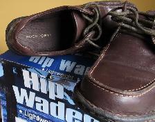 Rockport shoes US 10 - Photo 5