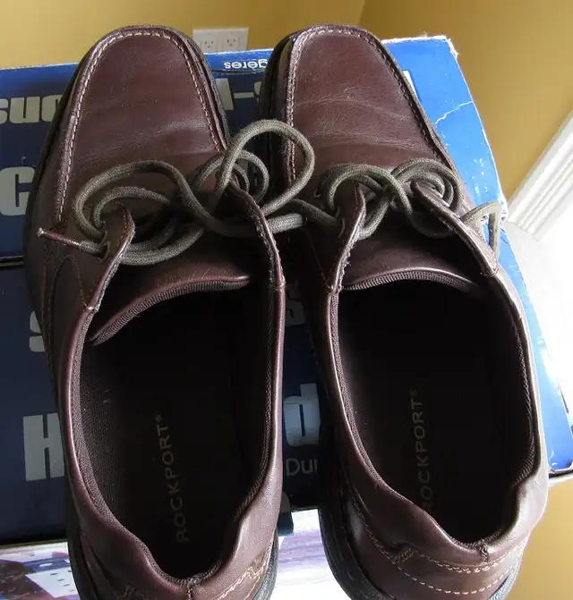 Rockport shoes US 10 - Photo 6