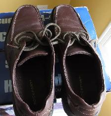 Rockport shoes US 10 - Photo 6