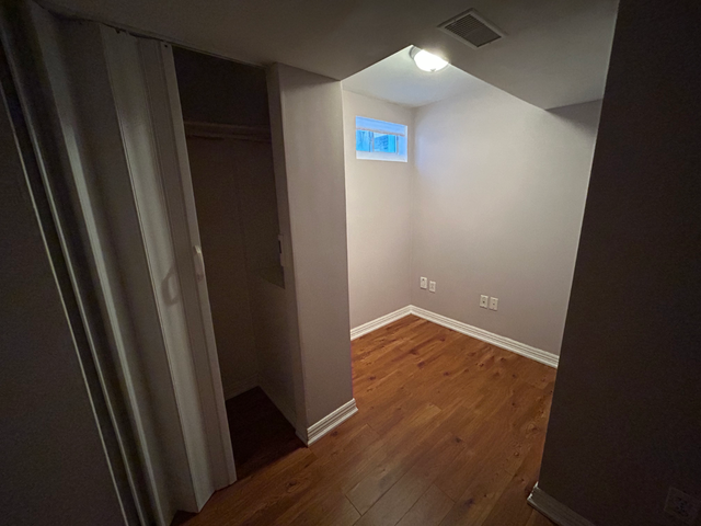 Walkout 2-bedroom basement apartment available in a quiet. - Photo 2