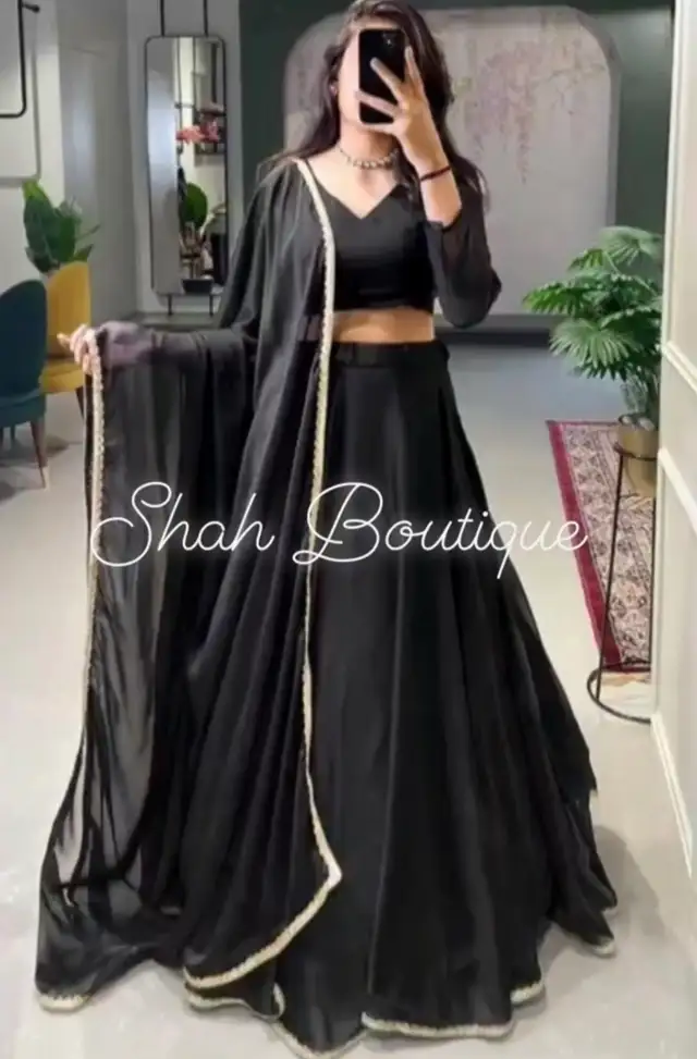 Shah boutique - Photo 4