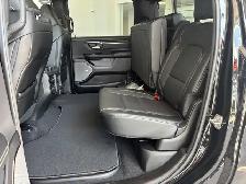 2026  Ram 1500 Crew Sport- Lifted - Photo 3