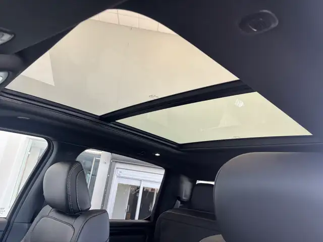 2026  Ram 1500 Crew Sport- Lifted - Photo 5