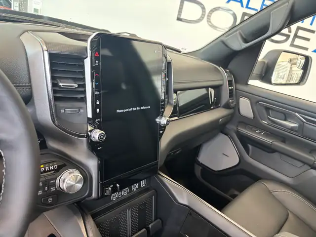 2026  Ram 1500 Crew Sport- Lifted - Photo 6